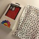 17 | 케이스티파이 x 무라카미 다카시 멀티플라워 케이스 (아이폰17) 구매후기