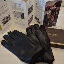 현대장갑 | 프리미엄 남자장갑 선물 추천 대만족!ㅣ구매팁, 사이즈, 헤스트라 토니 블랙 후기