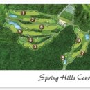 일산스프링힐스CC 이미지