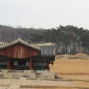 융릉ㆍ건릉 이미지