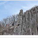 아름다운 石筍들의 響演(무등산) 이미지