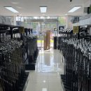 엠투어스크린골프 | 괴산 골프샵 스틸파이버 H 투어 아이언 샤프트 리샤프팅 후기