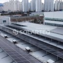 준 태양광발전소 이미지