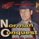 1953 노르만 정복 Norman Conquest 이미지