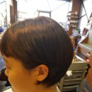 박정연헤어 이미지