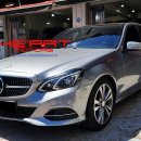 W212 F/L E300 아방가르드 다이아그릴 + 신형룩 스타마크 이미지