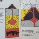 화산, 쥘리 로베르주 글, 알레스 MC 그림 이미지