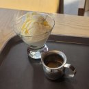 탐앤탐스루원시티점 | 가정 루원시티 카페: 프레즐 맛집 "탐앤탐스 루원시티점"