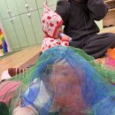 홈플러스(주) 평촌점 | 평촌 홈플러스 문화센터, 7개월 아기 문화센터 첫 수업 후기(진작 다닐껄)