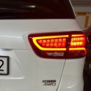 단양점기아오토큐 | 2019 더뉴 쏘렌토 2.0T 4WD 5만km 주행 무타공 R-MDPS 핸들 구리스 주입으로 자석현상 개선