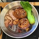 [성수맛집] 안타이 - 평일3시까지만먹을수있는 태국식족발덮밥 가성비점심맛집