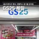 GS25 석촌호수점 | Gs25 하겐다즈 세일 이벤트 넷플릭스 감자칩 참기름맛 후기