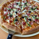 부오나피자삼척점 이미지