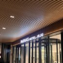 숀 휘트니스 | [제주도] PARNAS HOTEL ✨