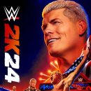 프로레슬링 액션게임 wwe2k24 플레이후기