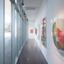 성남아트센터 큐브플라자 이미지