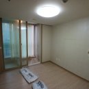 그린휴 | [답십리 도배] 한신 휴플러스 그린파크 아파트 이사 후 당일 도배 후기! (광폭합지 5가지 벽지 시공)