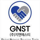 지엔에스티(주) 네이버블로그
