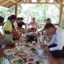 숲속정원펜션 이미지