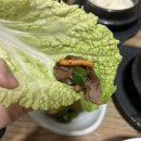 [포천] 고모리 저수지 시골밥상 맛집, 욕쟁이할머니집