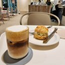 템포커피 하계점 | 하계역 카페 : 스콘 버거가 맛있는 노원 디저트 카페 템포커피 방문 후기