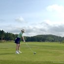 (주)푸른샘 | [삿포로 여름 골프 여행] 시내 1시간 거리, 삿포로 선파크 CC(Sapporo Sunpark Golf Club) 후기!