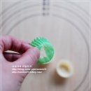 가나슈 초콜릿 이미지