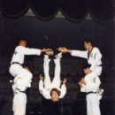 경희대 박사 태권도장 이미지