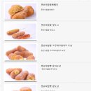 못난이꽈배기 이미지