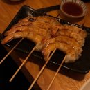 11650-17-113-6 | [여의도역 맛집 술집] 여의도 이자카야 숯불꼬치구이 메로구이 로바다야끼소담