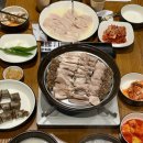 아침점심저녁 영등포점 | 영등포구청역 맛집 점심 국밥 술집 추천 한수옥