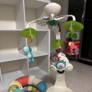 베이비뵨 스윙, 타이니러브 모빌(스텐드포함) 터미타임 쿠션 이미지