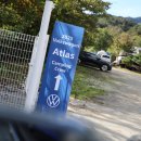 베이스캠프 | 한 대로 완성하는 베이스캠프, 폭스바겐 아틀라스 캠핑 후기