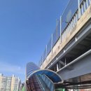 광희초등학교 | 응봉산 정상 가는 길｜성수 데이트 코스·한강 전망 명소