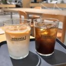 세월한잔마시고 | 보난자 파우더 커피 후기｜한 잔 마시고 원두 3종부터 매장까지 찾아간 인생커피