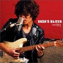 SAZA'S BLUES 이미지