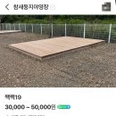 참새둥지야영장 이미지