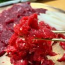 (주)엘디와이 | 가락동 술집 가락시장역 한우 육회 뭉티기 맛집 처마집가락본점 후기