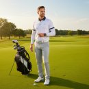 연일스크린골프 | 남성 골프 이너웨어 냉감 티셔츠 추천: 여름 라운딩 필수템