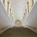 동양도서관(3층 출입문) | [문정알맹이] 해외도서관 아카이브 하나 : 바이에른 주립 도서관