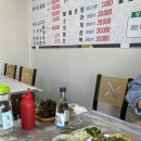 민호민박 | 주문진 소돌항 아들바위공원 횟집 추천 민호네회포차