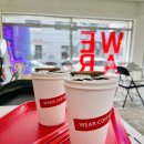 명동호텔 | 춘천에서 알아주는 카페, WEAR Coffee 방문후기 (명동점, 강대점)
