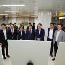 지하철역사 (시청역) 이미지