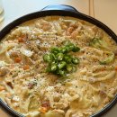 힐링 수채화 | 광안리 숨은 맛집 수채화사랑에서 안주+디저트까지 배불리 먹고 온 후기