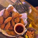 BBQ치킨송내점 | [홍대 - 송내 데이트 코스] 맛집 부터 맛집까지