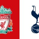 [Round Of 32] Liverpool FC VS Tottenham Hotspur FC (A) 이미지