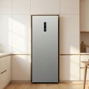 우리메탈 | 스탠드형 김치냉장고 168리터 1등급 1도어 KAE116TSME18 현대큐밍 메탈실버 후기