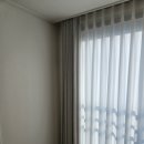 권선로 | 수원 교동 청년나래가 오피스텔 커튼 블라인드 추천(시공후기)
