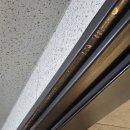 일광 자이 206동 앞 | [부산 아파트 현관문 부딪힘 수리] 일광 자이1차 아파트