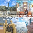 인천상륙작전기념관(전망대) 이미지